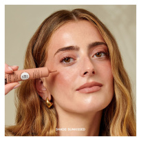 Nudescreen Blush Tint SPF 30 15 ml ─ Sunkissed