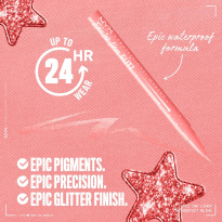 Epic Ink Glitz 02 Bootcut Bling 1ml