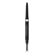 Infaillible Brows 24H Filling Triangular Pencil 1 ml ─ 8.0 Light Cool Blonde