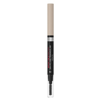 Infaillible Brows 24H Filling Triangular Pencil 1 ml ─ 8.0 Light Cool Blonde
