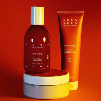 More Energy Repair Shampoo 250ml