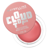 Cloudtopia Cheek & Lip Mousse 9 Dreamy Dawn 5g