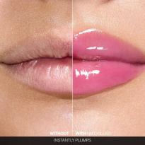 Halo Plump + Glow Gloss Gula-Glow 4,6ml