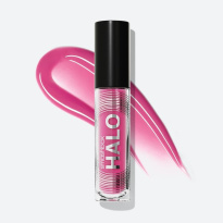 Halo Plump + Glow Gloss Gula-Glow 4,6ml