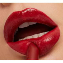 Mini Macximal Sleek Satin Lipstick 1,5 g – Dubonnet