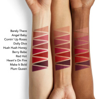 Full On Plumping Lipstick Matte 4,2 ml – Angel Baby