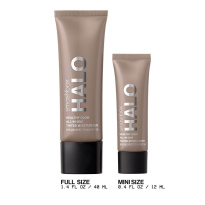 Mini Halo Healthy Glow All-In-One Tinted Moisturizer SPF25 Fair Light 12ml