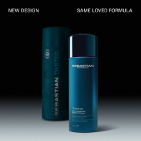 Professional Twisted Curl Magnifier Styling Cream 145ml