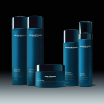 Professional Twisted Curl Magnifier Styling Cream 145ml