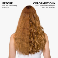 ColorMotion+ Structure Mask 500ml