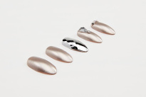 Nail Addict Champagne Ice
