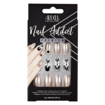 Nail Addict Champagne Ice