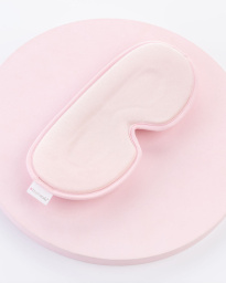 3D Eyelash Protector Sleep Mask