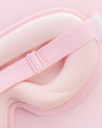 3D Eyelash Protector Sleep Mask