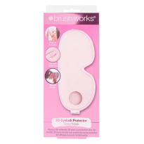 3D Eyelash Protector Sleep Mask