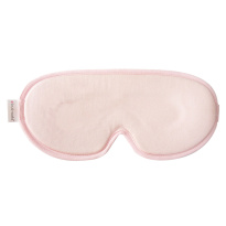 3D Eyelash Protector Sleep Mask