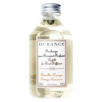 Refill Reed Diffuser 250 ml ─ Orange Cinnamon