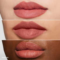 Luxe Matte Lipstick 3,5 g ─ Parkside