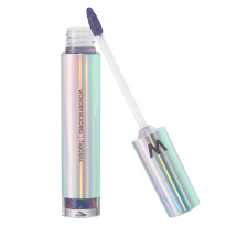 Wonder Blading Top Gloss Blue Glitter 4ml