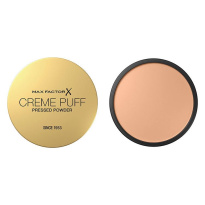Creme Puff Pressed Powder 14 g ─ 81 Truly Fair