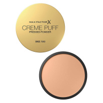 Creme Puff Pressed Powder 14 g ─ 81 Truly Fair