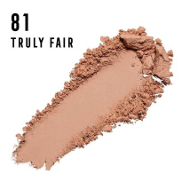 Creme Puff Pressed Powder 14 g ─ 81 Truly Fair