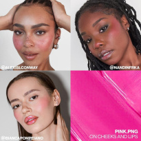 Hot STX Blush Stick 5 g ─ Pink