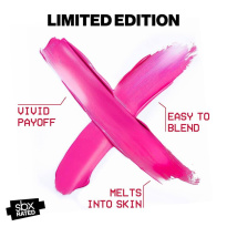 Hot STX Blush Stick 5 g ─ Pink