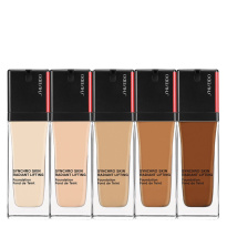 Synchro Skin Radiant Lifting Foundation SPF 30 30 ml – 250 Sand