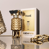 Fame Intense Eau De Parfum Refill 80 ml