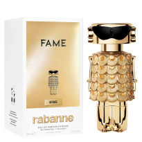 Fame Intense Eau De Parfum Refill 80 ml