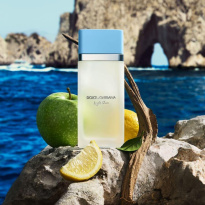 Light Blue Eau De Toilette 50ml
