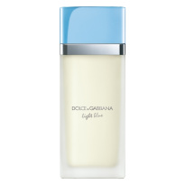 Light Blue Eau De Toilette 50ml