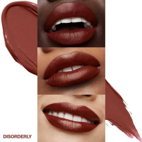 Be Legendary Prime & Plush Lipstick 3,4 g – Disorderly