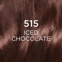 Casting Crème Gloss Semi-Permanent Color 515 Iced Chocolate