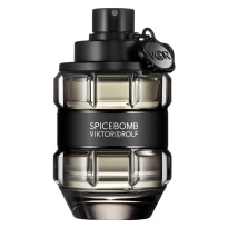 Spicebomb Eau De Toilette 90 ml