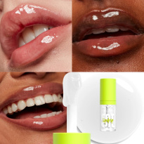 Fat Oil Lip Drip 01 My Main 4,8ml