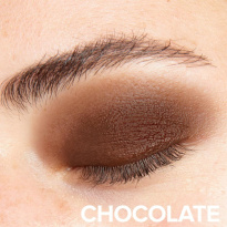 Matte Magnetic Eye 2,8 g – Chocolate