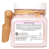 Bath Crystals Acai Berry 500 g