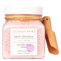 Bath Crystals Acai Berry 500 g