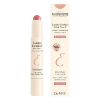 Color Balm 3-In-1 Stick Nude Pink 2,5g