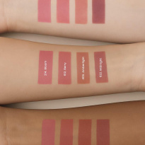 Tinted Lip Balm 612 Berry 40g