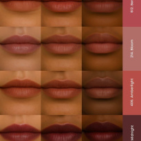 Tinted Lip Balm 612 Berry 40g