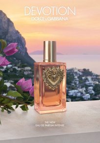 Devotion Eau de Parfum Intense 50ml