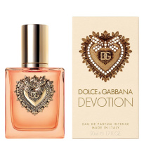 Devotion Eau de Parfum Intense 50ml