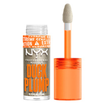 Duck Plump Trickz Lip Gloss 20 Quazy Silver 7ml