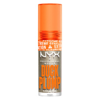 Duck Plump Trickz Lip Gloss 20 Quazy Silver 7ml