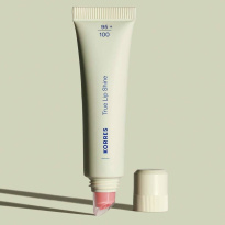 True Lip Shine 12 Rosewater 10ml