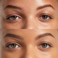 Precision Brow Pencil Soft Brown 0,13g