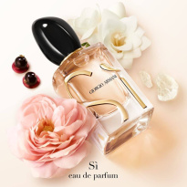 SÌ Eau De Parfum 100ml